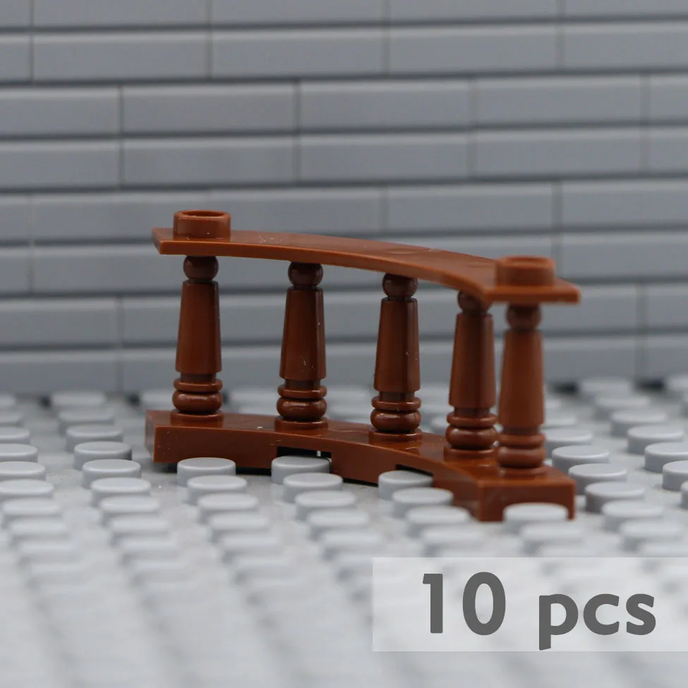 building blocks compatible with lego 1