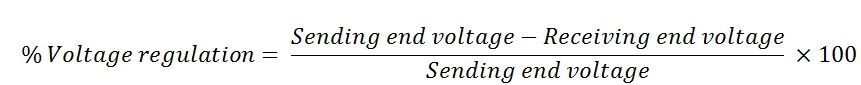 voltage--regulation