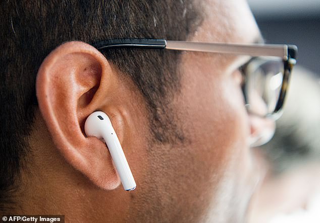 Radiowaves from Bluetooth AirPods and similar devices may be carcinogenic, a group of 250 international scientists warned in a petition against minimally regulated wireless technology