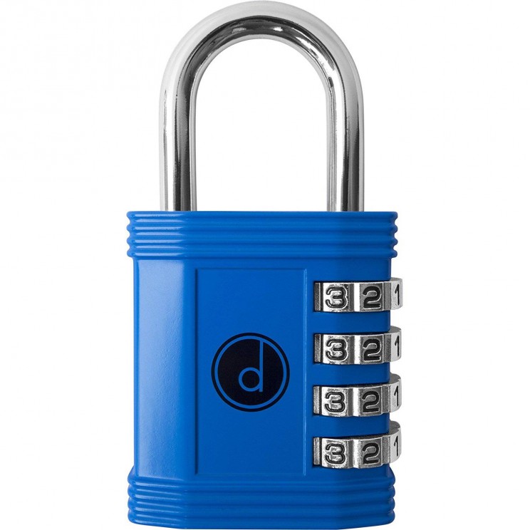 16 Amazing Combination Locks from Mechanical to Smart 16 Amazing Combination Locks from Mechanical to Smart