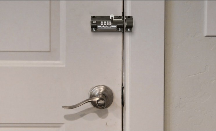 16 Amazing Combination Locks from Mechanical to Smart 16 Amazing Combination Locks from Mechanical to Smart
