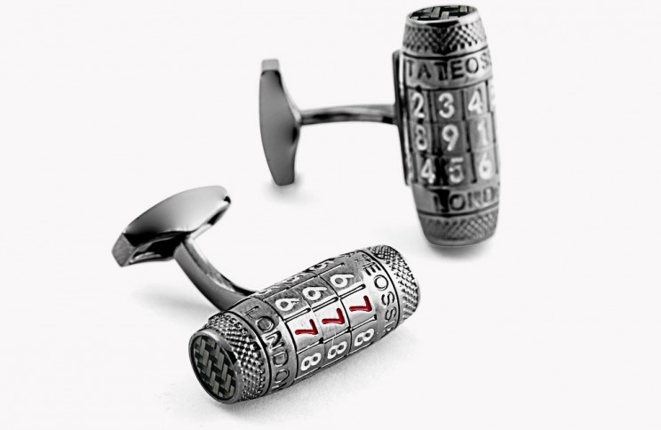16 Amazing Combination Locks from Mechanical to Smart 16 Amazing Combination Locks from Mechanical to Smart