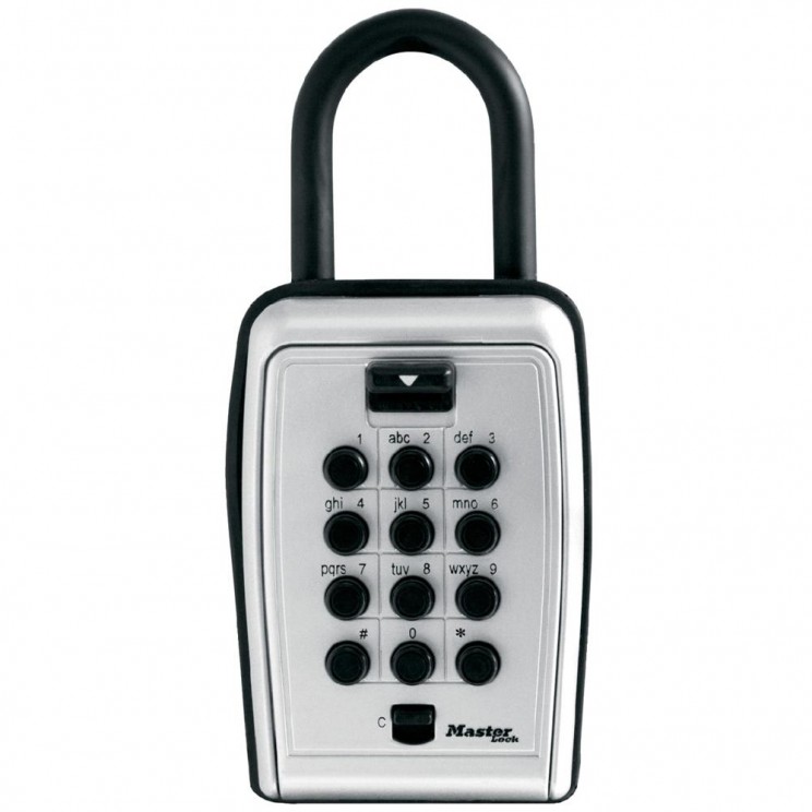 16 Amazing Combination Locks from Mechanical to Smart 16 Amazing Combination Locks from Mechanical to Smart