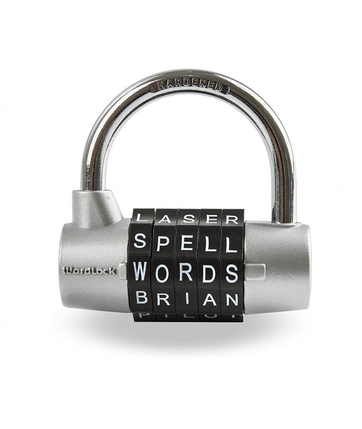 16 Amazing Combination Locks from Mechanical to Smart 16 Amazing Combination Locks from Mechanical to Smart