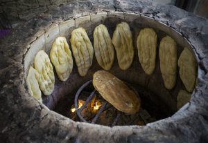 Тандыр: устройство, пошаговая инструкция как построить знаменитую узбекскую печь из кирпича, бочки своими руками 
