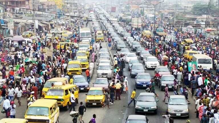 Challenges of Road transportation in Nigeria.