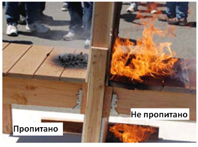 средства защиты древесины от огня 2