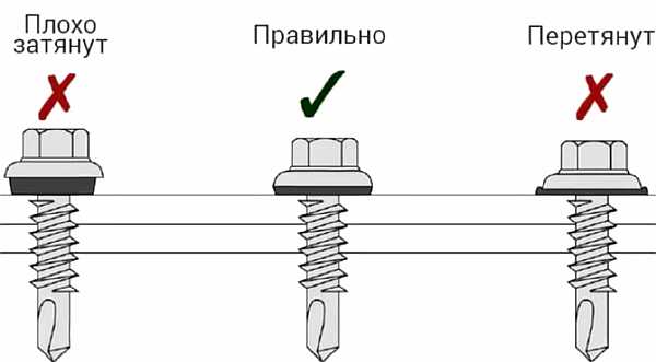 Чертеж для монтажа