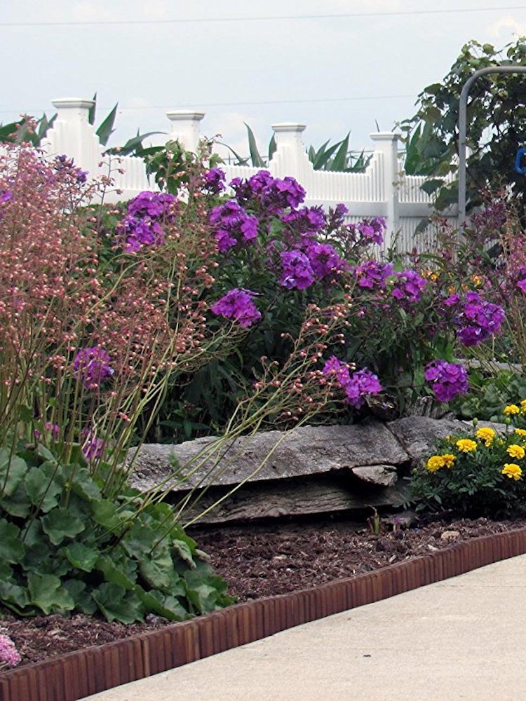 Landscape Edging: 10 Easy Ways to Set Your Garden Beds Apart
