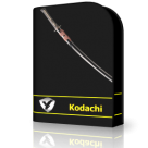 Linux Kodachi 7.2 The Secure OS