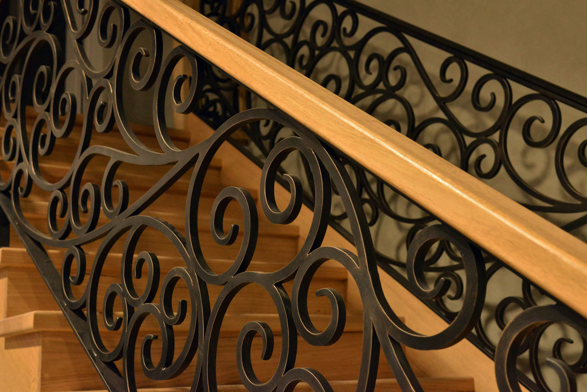 Своими руками имитация ковки: Своими руками имитация ковки ...